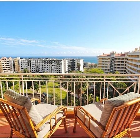 Tulipa View Apartament Funchal  Buitenkant foto