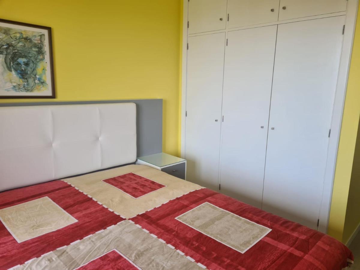 Tulipa View Apartament Funchal  Buitenkant foto