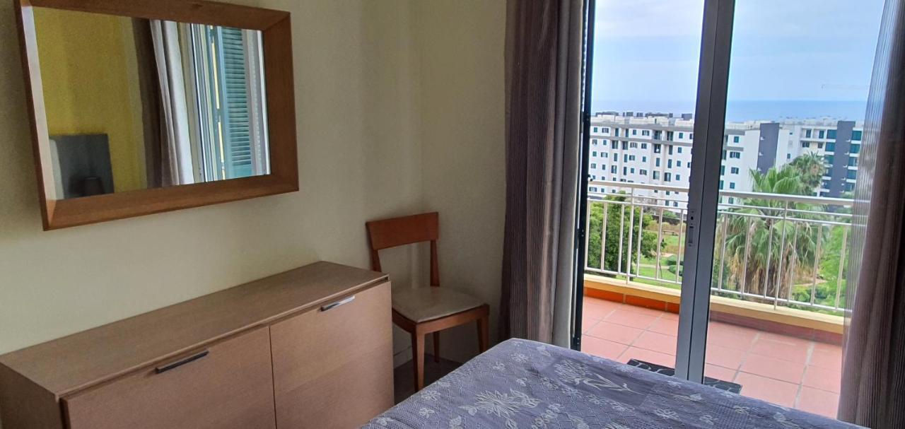 Tulipa View Apartament Funchal  Buitenkant foto