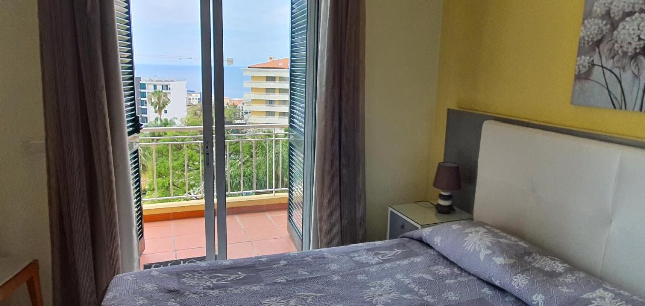 Tulipa View Apartament Funchal  Buitenkant foto