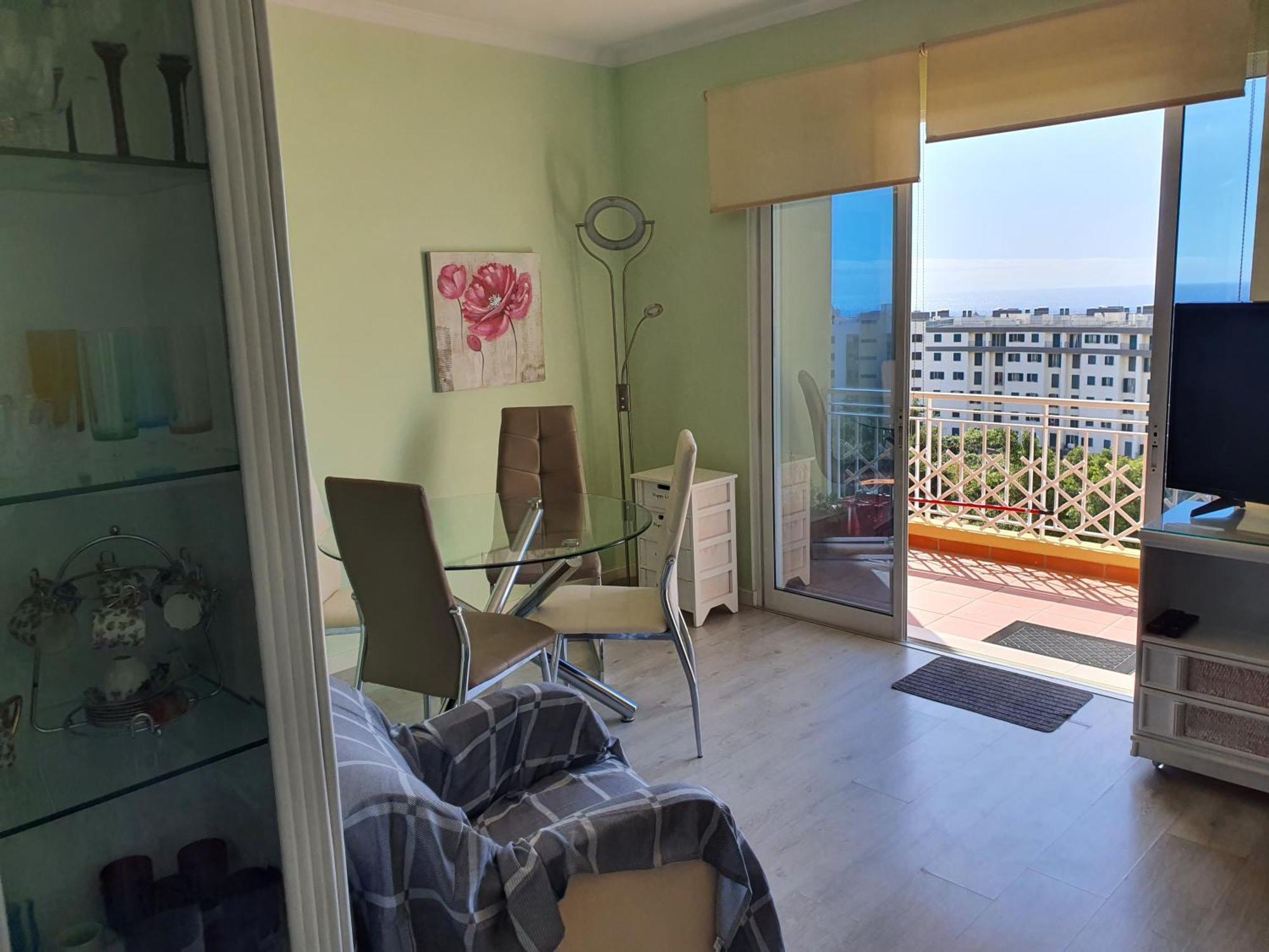 Tulipa View Apartament Funchal  Buitenkant foto