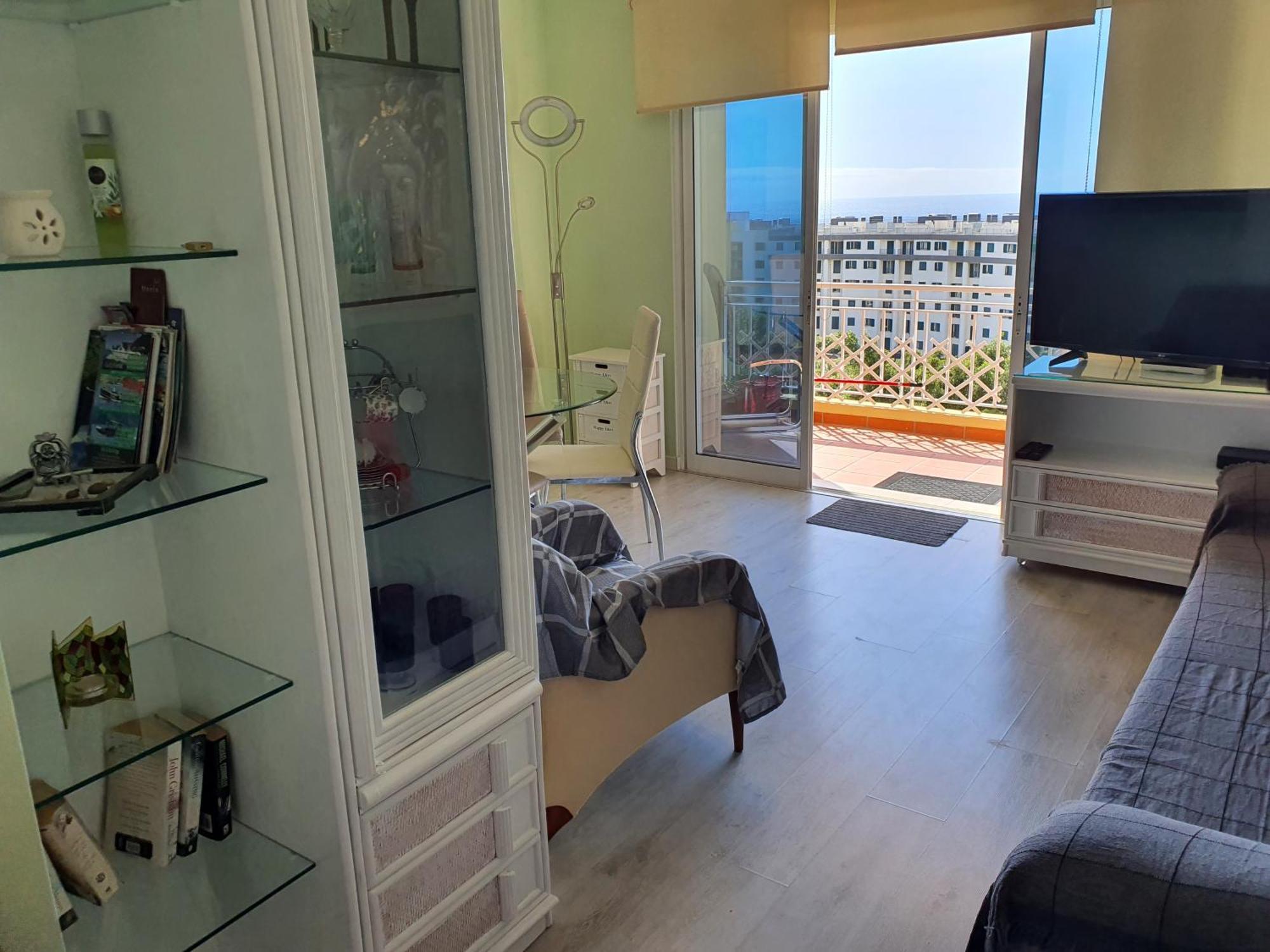 Tulipa View Apartament Funchal  Buitenkant foto