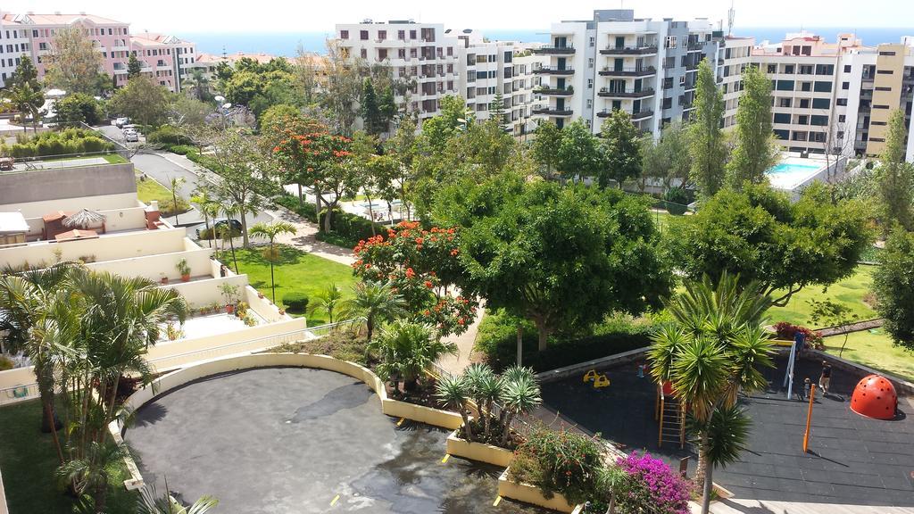 Tulipa View Apartament Funchal  Buitenkant foto