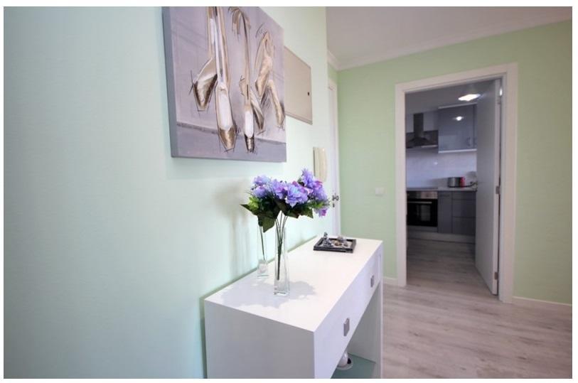 Tulipa View Apartament Funchal  Buitenkant foto