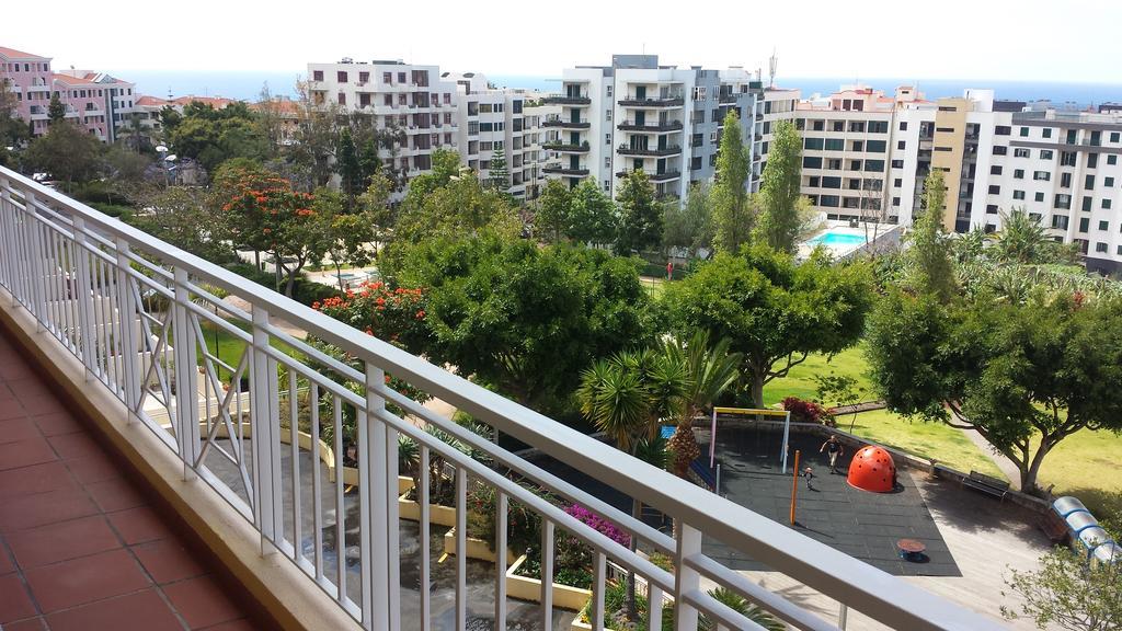 Tulipa View Apartament Funchal  Buitenkant foto