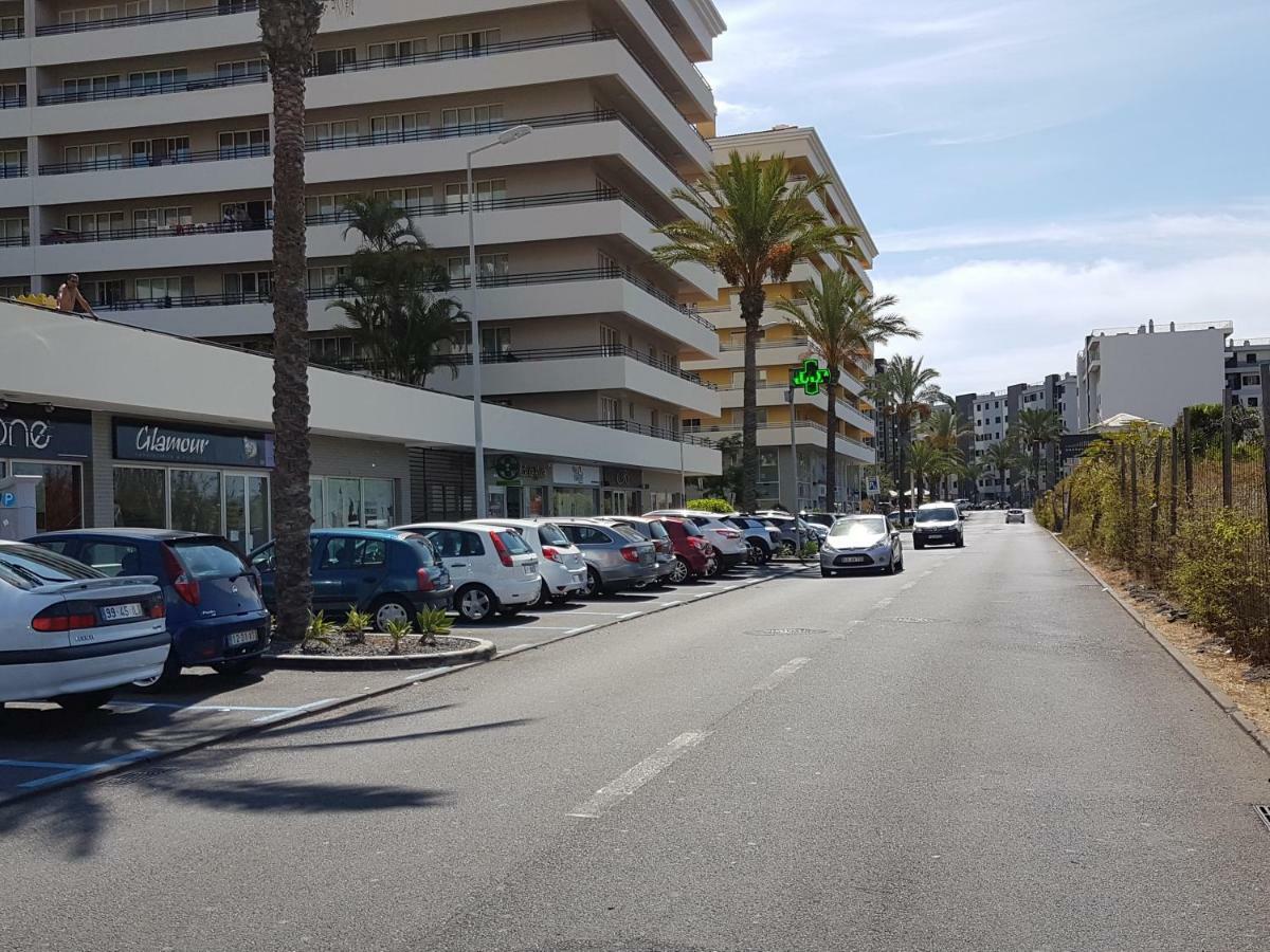 Tulipa View Apartament Funchal  Buitenkant foto