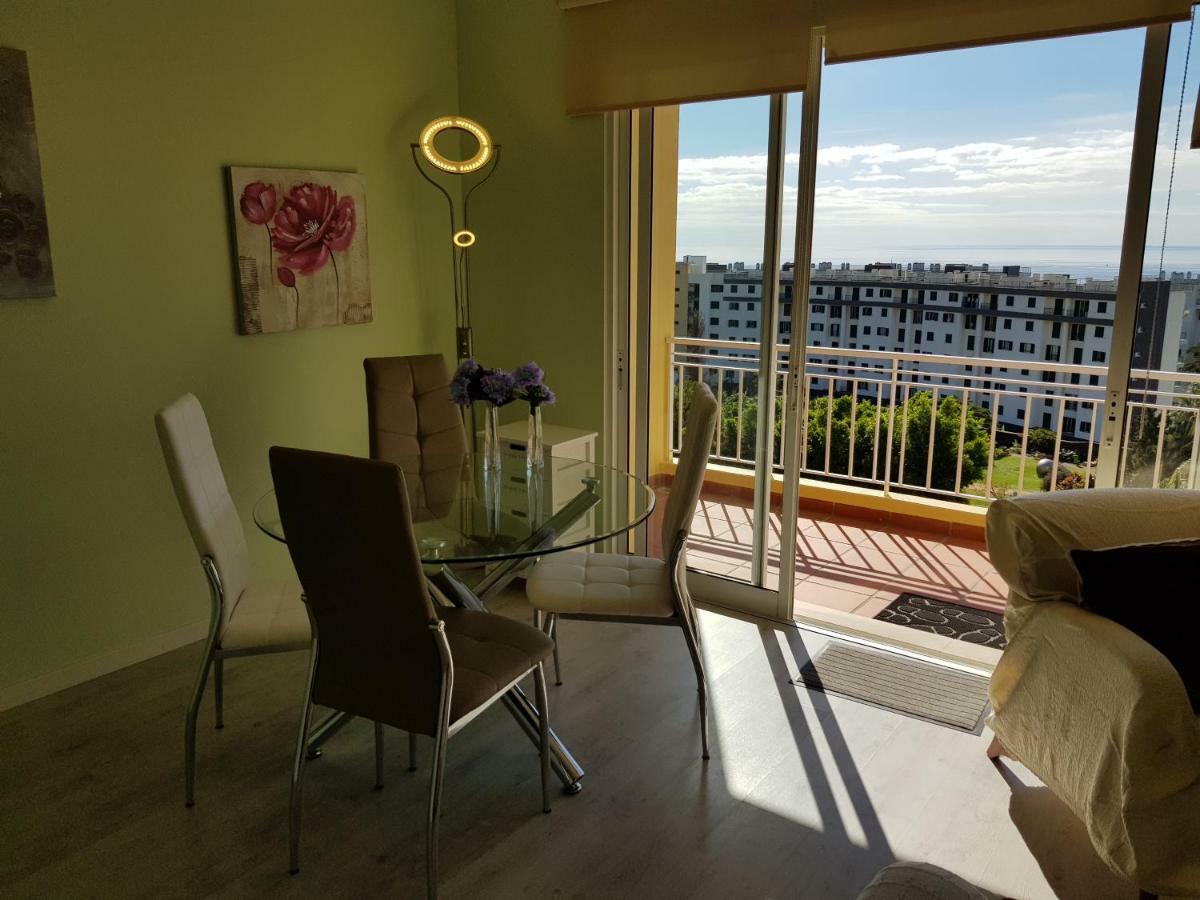 Tulipa View Apartament Funchal  Buitenkant foto