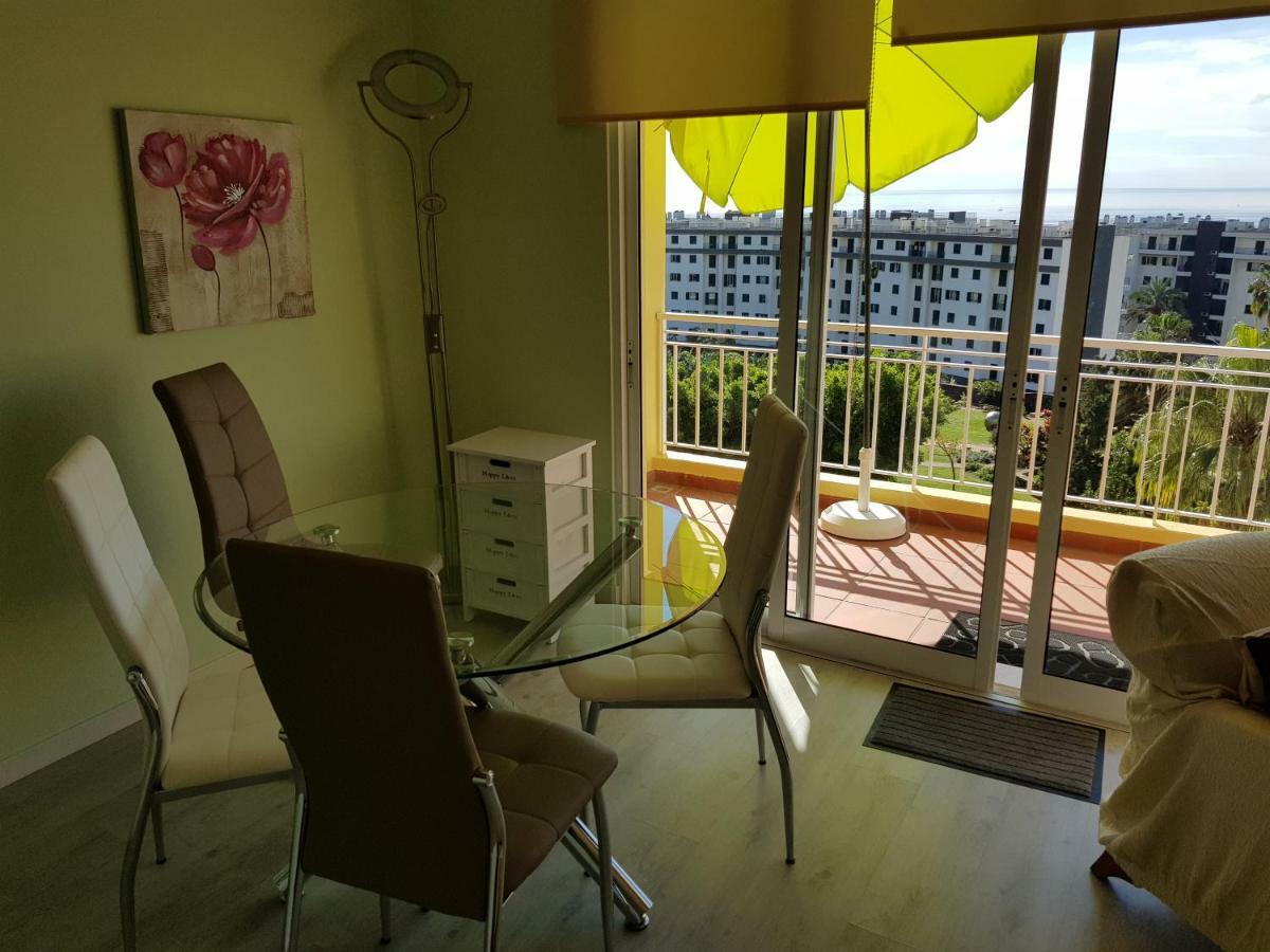 Tulipa View Apartament Funchal  Buitenkant foto