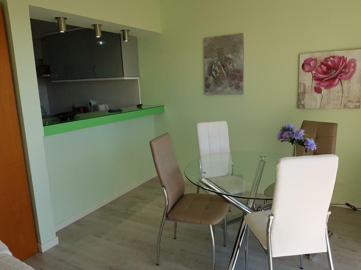 Tulipa View Apartament Funchal  Buitenkant foto